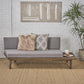 Hillcrest 2 Seater Sofa