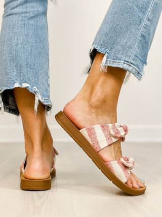 Corkys Footwear - Take A Bow Women's Sandal