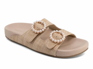 Koko + Palenki - Women's Mia Slide Sandal