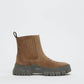 Weekend Max Mara - GENEPI ANKLE BOOTS