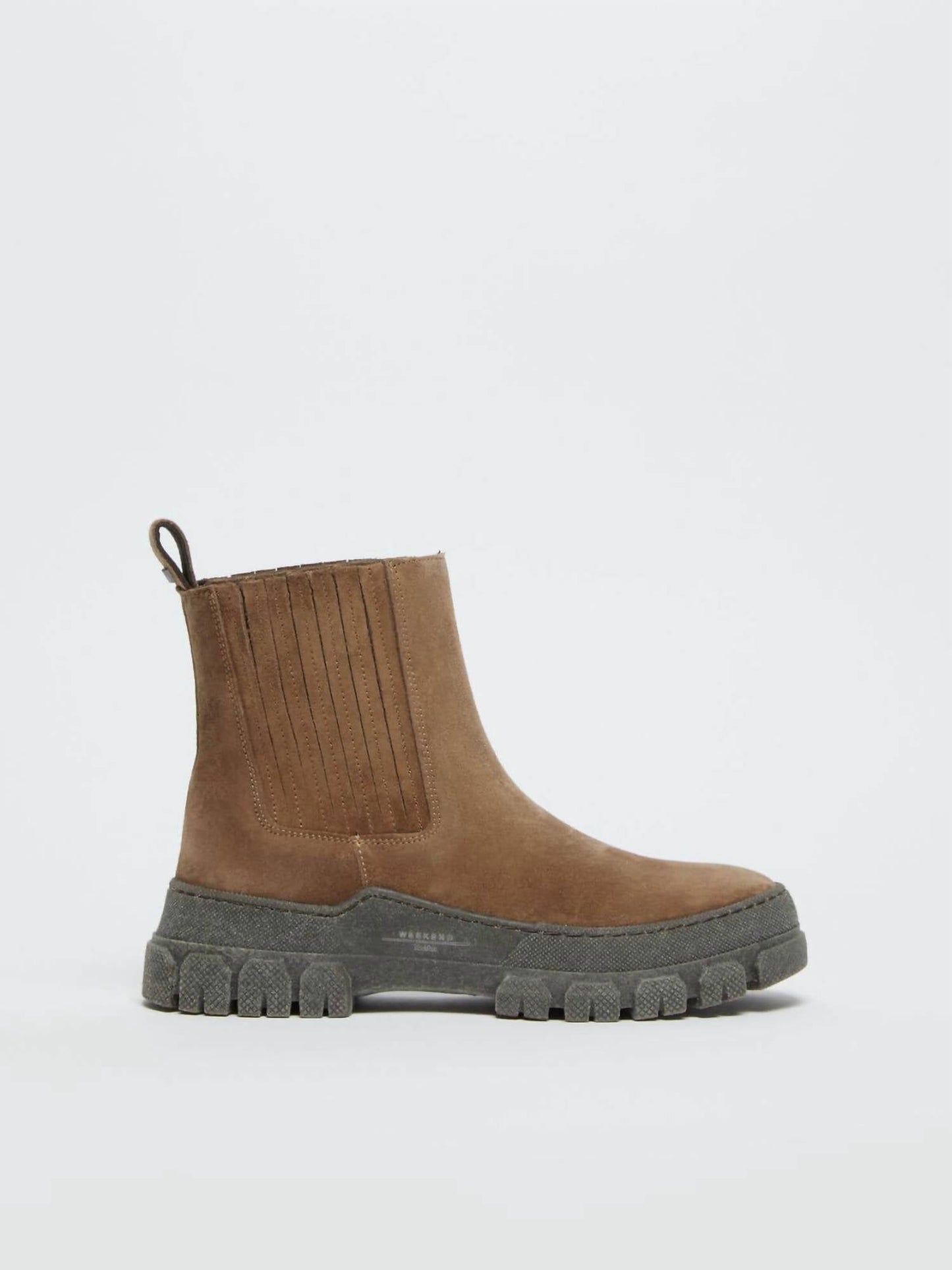 Weekend Max Mara - GENEPI ANKLE BOOTS