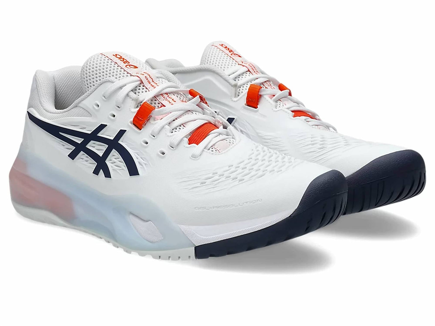 Asics - Men's Gel-resolution X Tennis Shoes