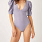 Free People - Va Va Voop Bodysuit