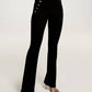 Ramy Brook - Helena High-Rise Flare Jeans