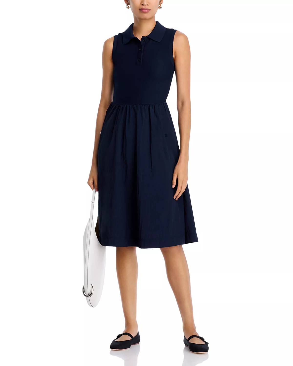 Steve Madden - Auden Fit & Flare Dress