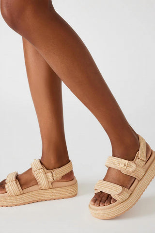 Steve Madden - Women's Bigmona Sandals