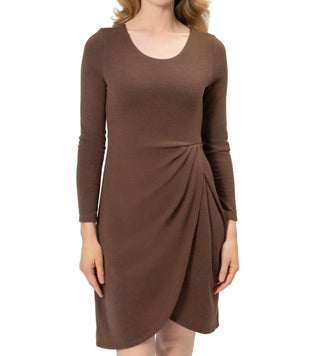 Area Stars - Wrenley Mini Dress