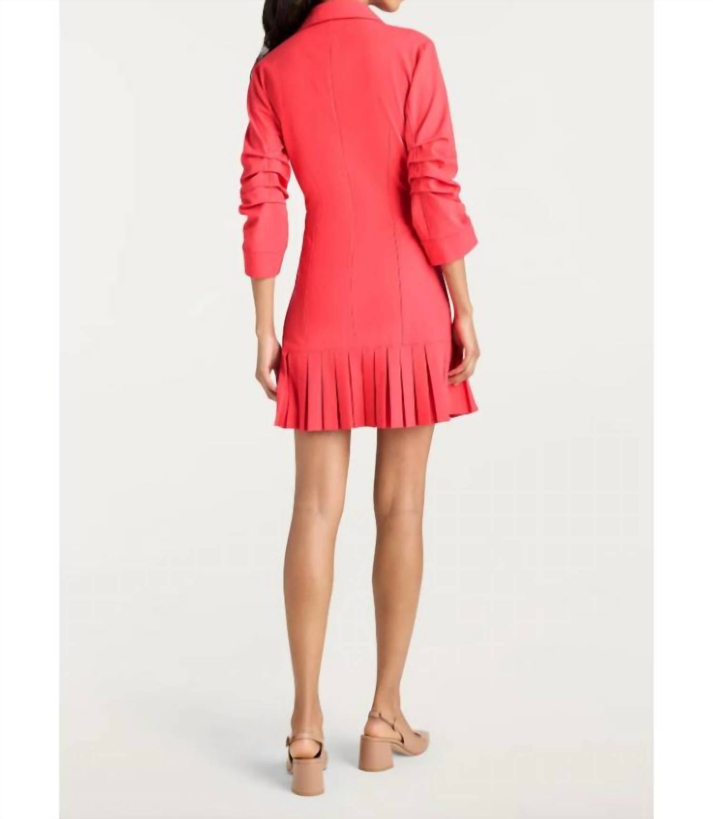 Cinq A Sept - Lucilla Mini Dress
