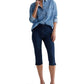 Ag Jeans - Leny Classic Relaxed Denim Shirt