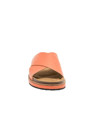 Free People - Women's Sidelines Footbed Sandals