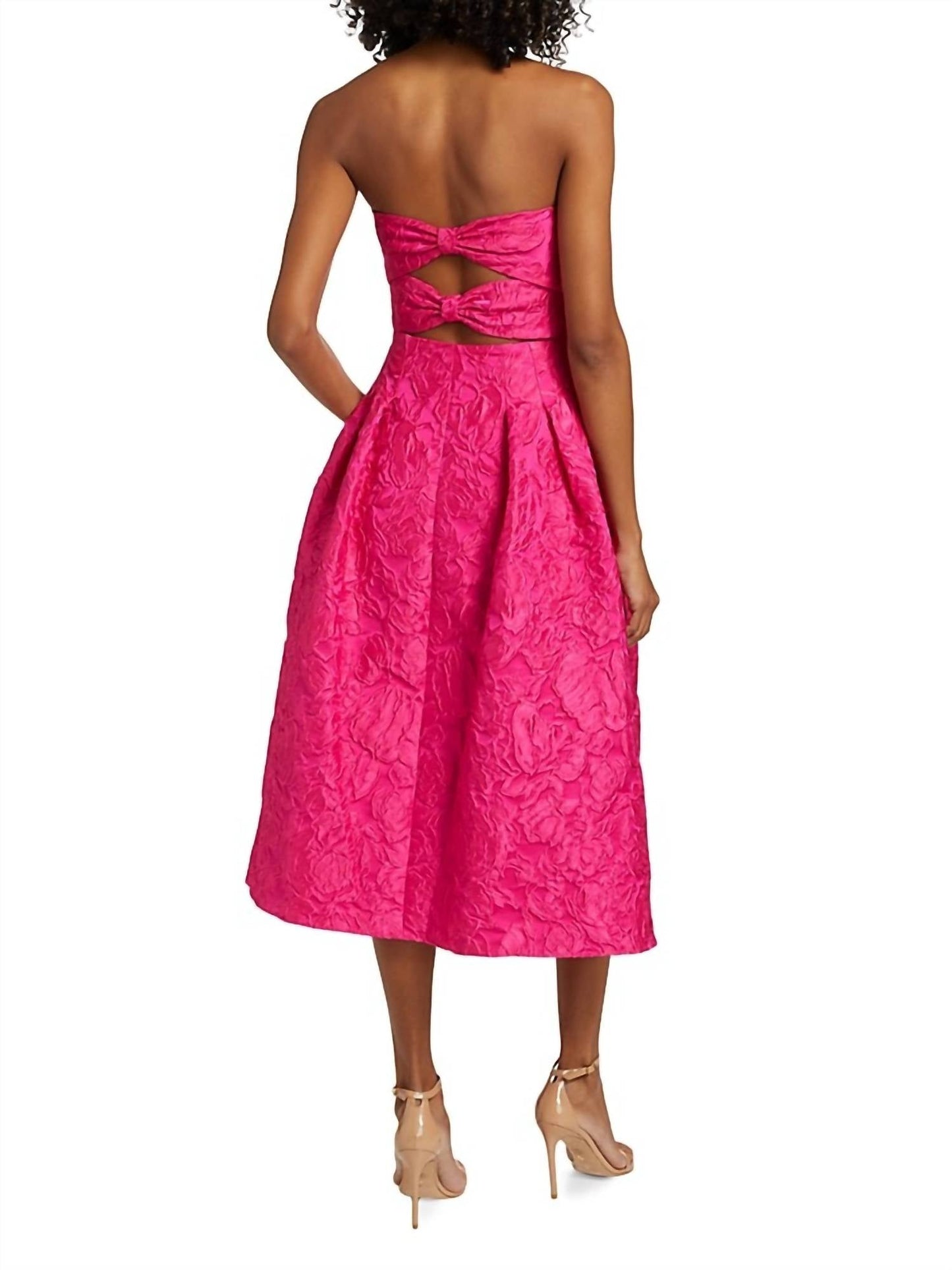 Sachin & Babi - MARGAUX GOWN