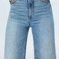 Pistola - Lana High Rise Ultra Wide Leg Jean