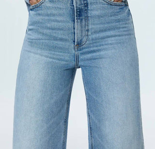 Pistola - Lana High Rise Ultra Wide Leg Jean