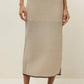 Z Supply - Yessenia Whipstitch Maxi Skirt
