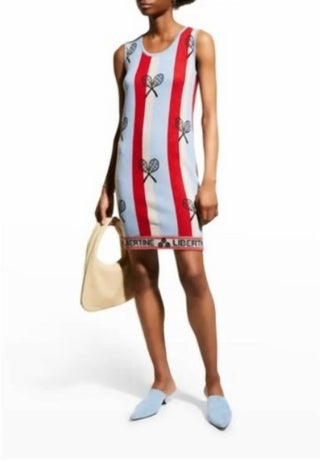 Libertine - Women's 10 S N E 1 Tank Dress