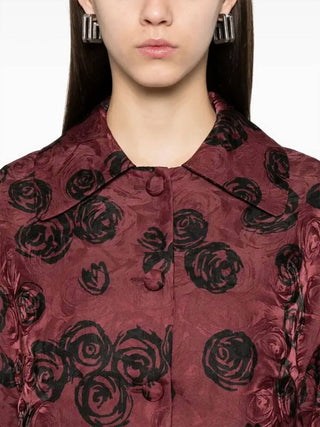 Baum Und Pferdgarten - Bebeth Jacket