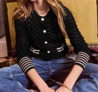 Heartloom - Keenan Knit Cardigan