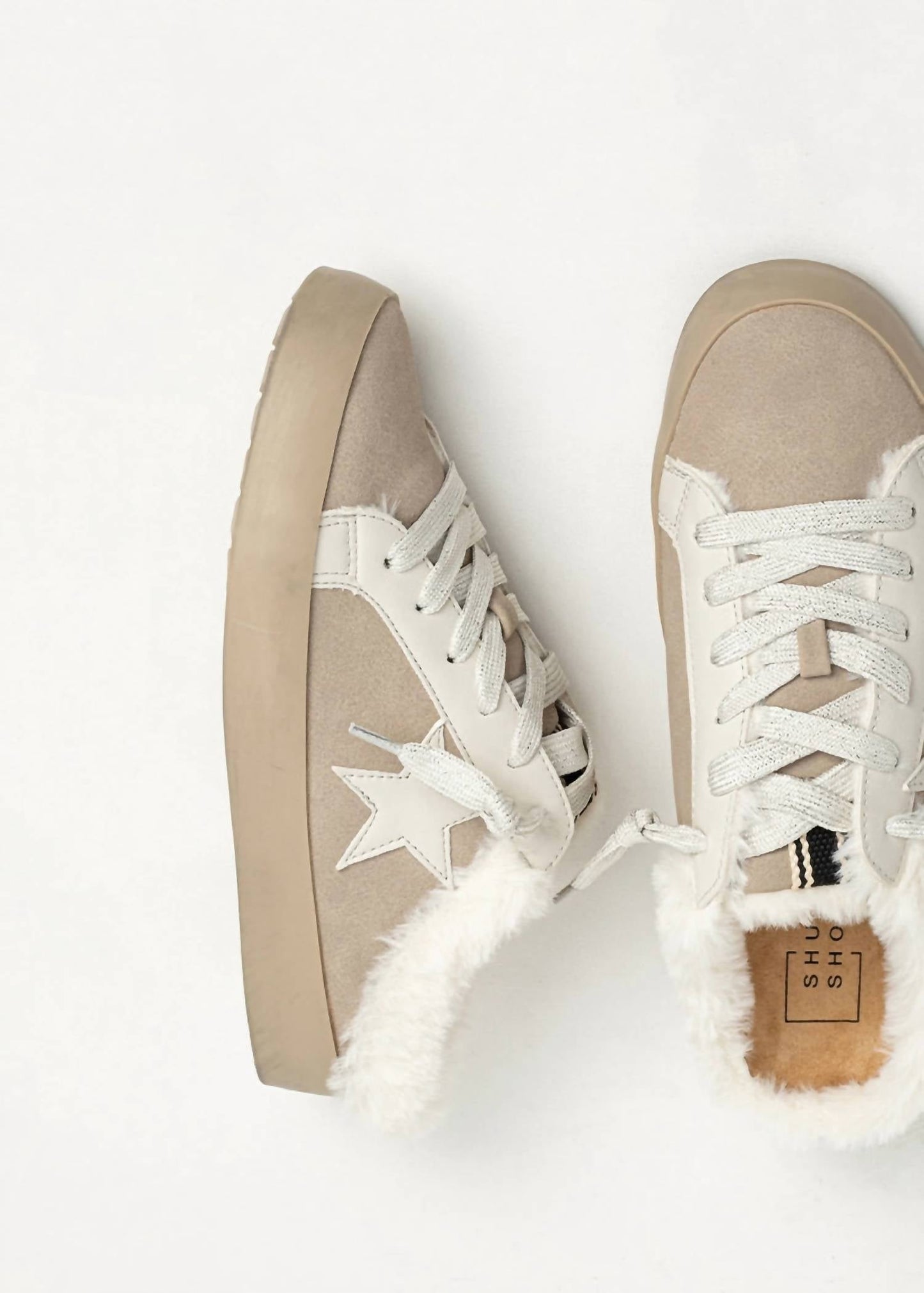 Shu Shop - Women's Pinah Slide On Sneakers