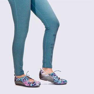 Chelsea Jones - Women's Vibe Slip-on Flat Shoes