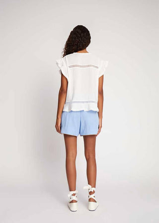 Munthe - Usalina Top