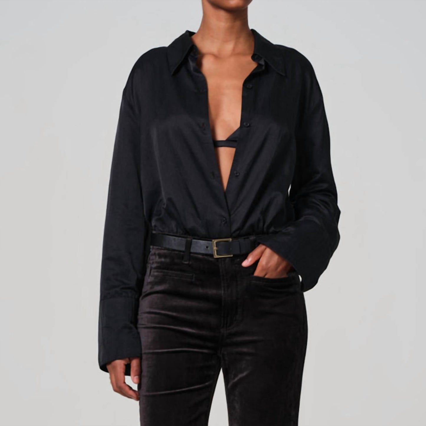 Citizens Of Humanity - Camilia Shirt