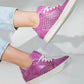 A.S.98 - Women's Adrian Leather Sneakers