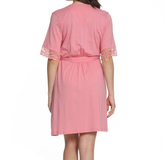 Twelve Eighty Eight - Penelope Short Sleeve Robe