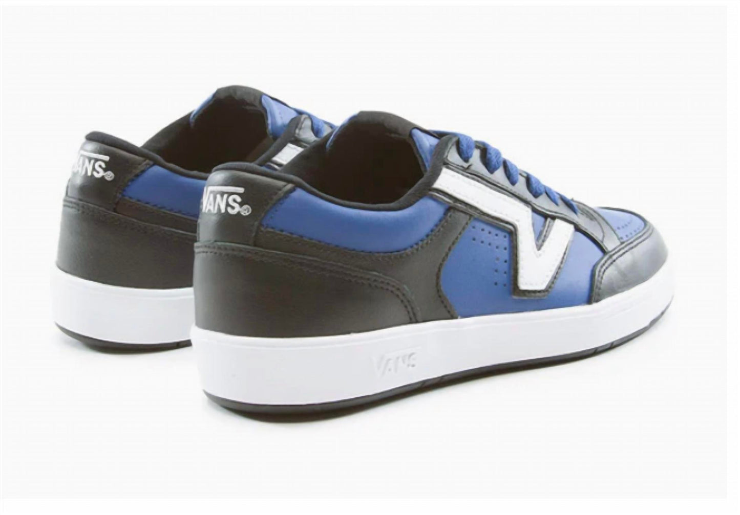 Vans - Men's Lowland Cc Two-tone