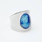 Avenue Chic - Women's Steampunk Ring