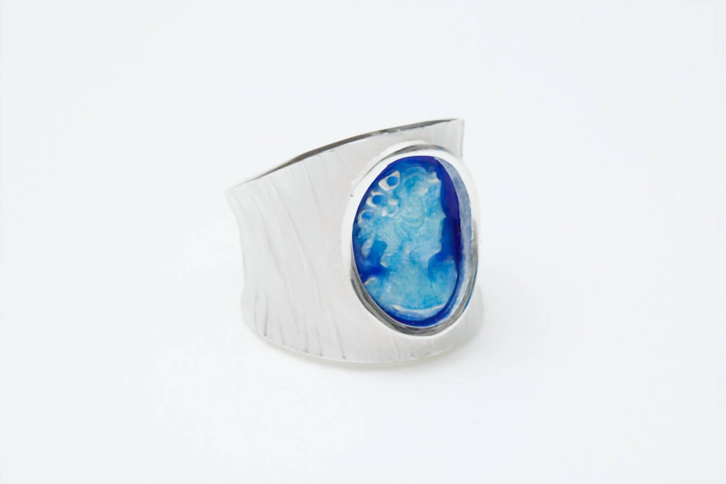 Avenue Chic - Women's Steampunk Ring