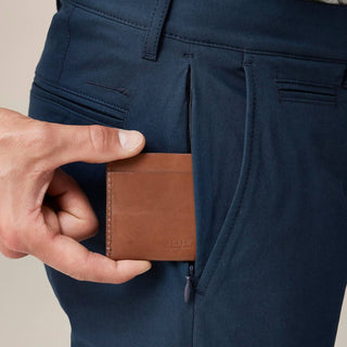 J.Crew - 484 Slim-fit Tech Pant