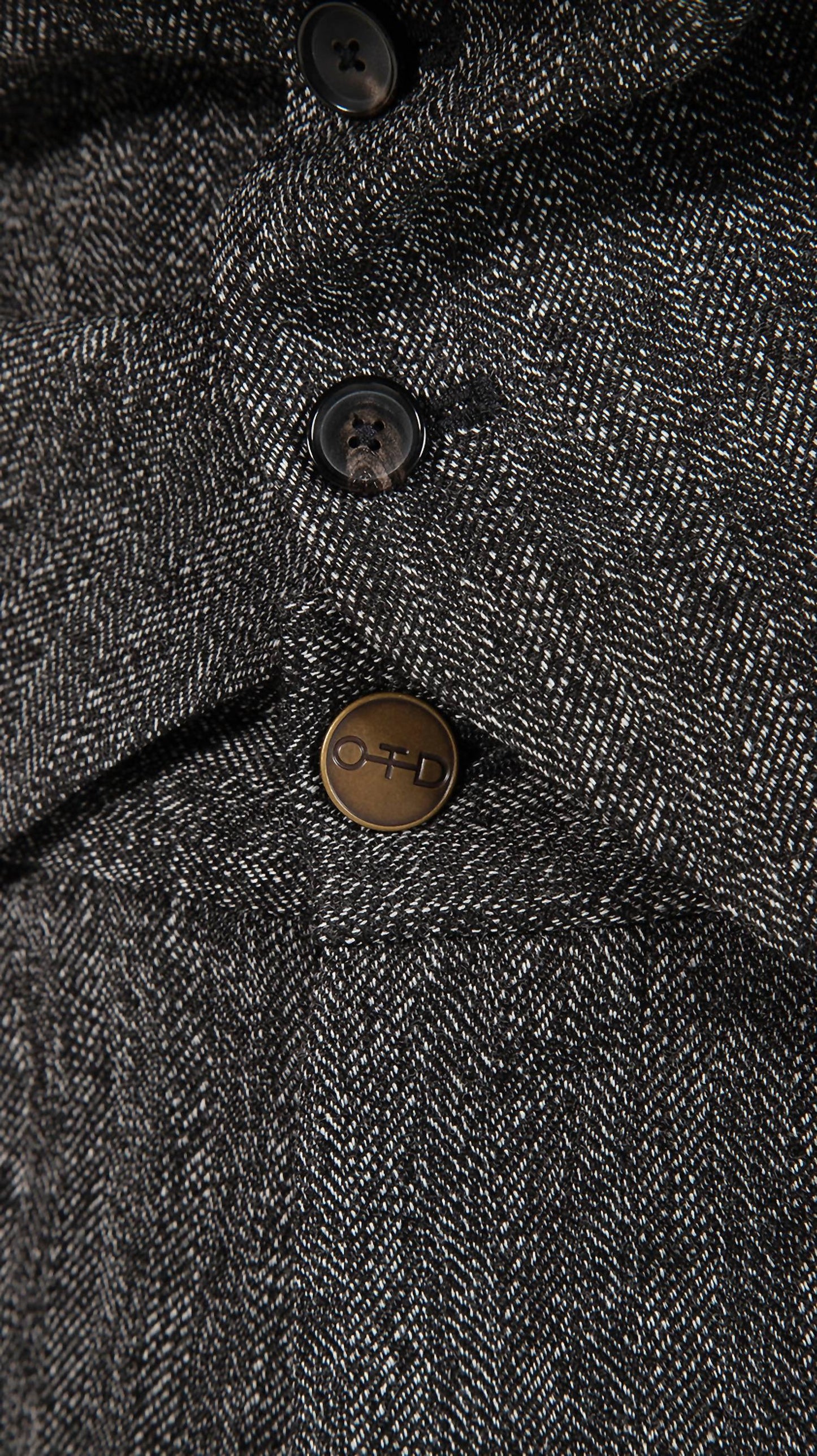 On This Day - Linen Blend Easy Fit Pants