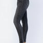 Judy Blue - Yoke Skinny Jeans