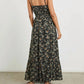 Rails - Palm Tiered Maxi Dress
