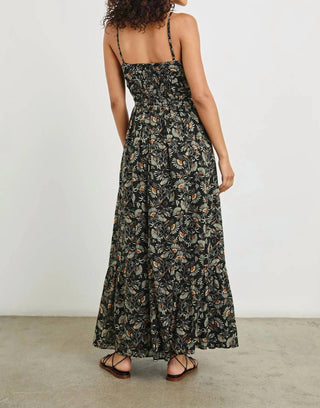 Rails - Palm Tiered Maxi Dress