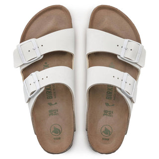 Birkenstock - Women's Vegan Arizona Sandal