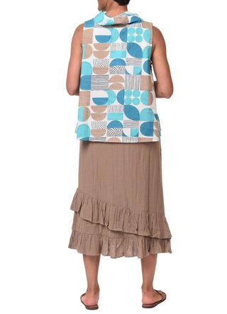 Tulip Clothing - Erika Skirt