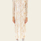 Find Me Now - Haze Mesh Dress