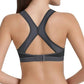 Anita - DYNAMIX STAR RACERBACK MAXIMUM SUPPORT SPORTS BRA