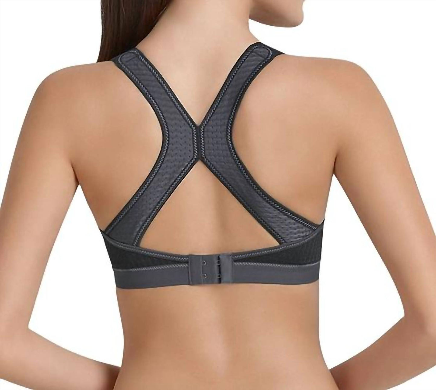 Anita - DYNAMIX STAR RACERBACK MAXIMUM SUPPORT SPORTS BRA