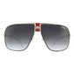 Carrera - Men's 1018/s Y11 90 Sunglasses