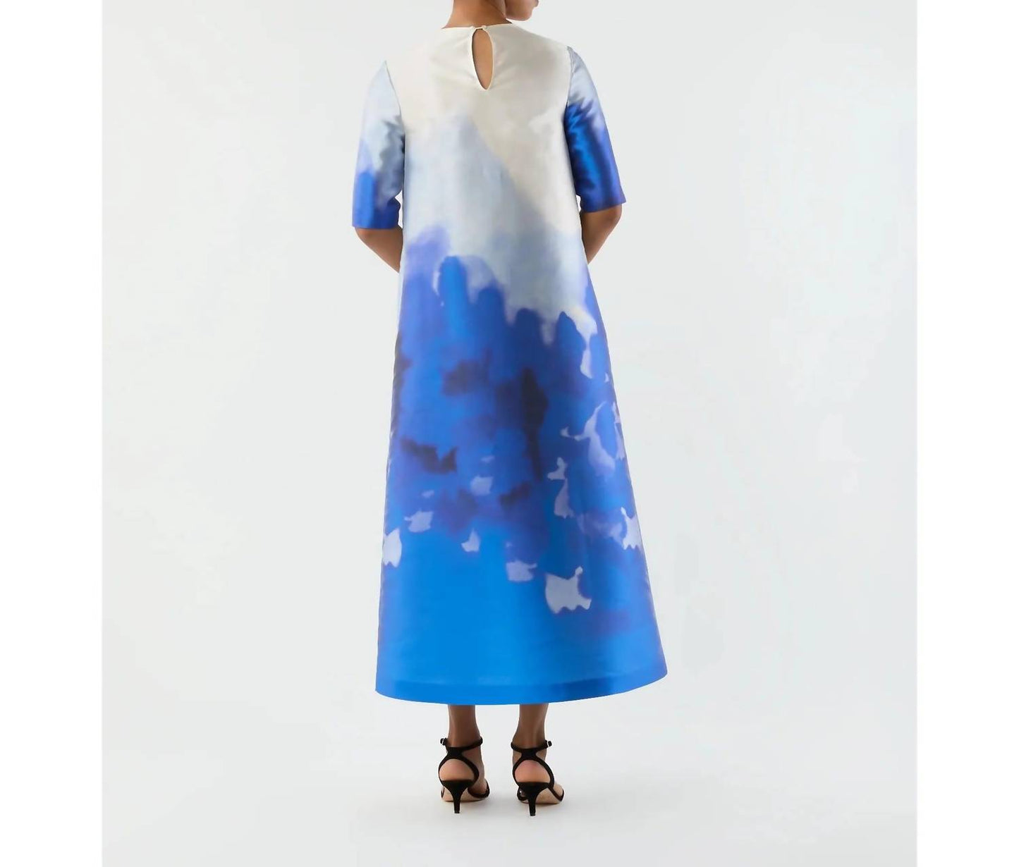 Ann Mashburn - Paige Maxi Dress