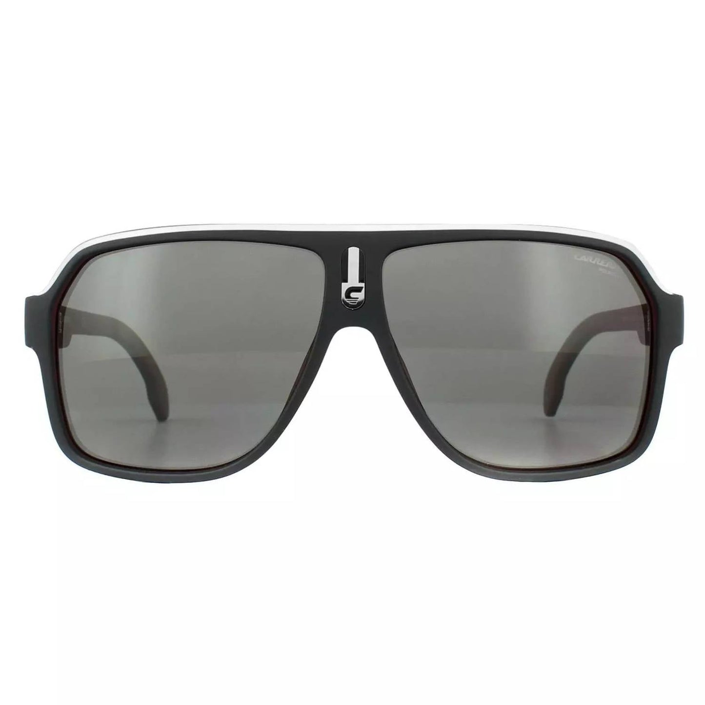 Carrera - Men 1001/S Polarized Shaded Sunglasses