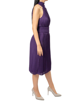 Area Stars - Bow Midi Dress