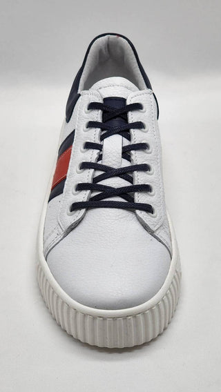 Kcr Group - Women's Classic Leather Sneakers