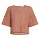 Splendid - Finley Crochet Top
