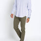 Jachs New York - Warp Knit Bamboo Shirt
