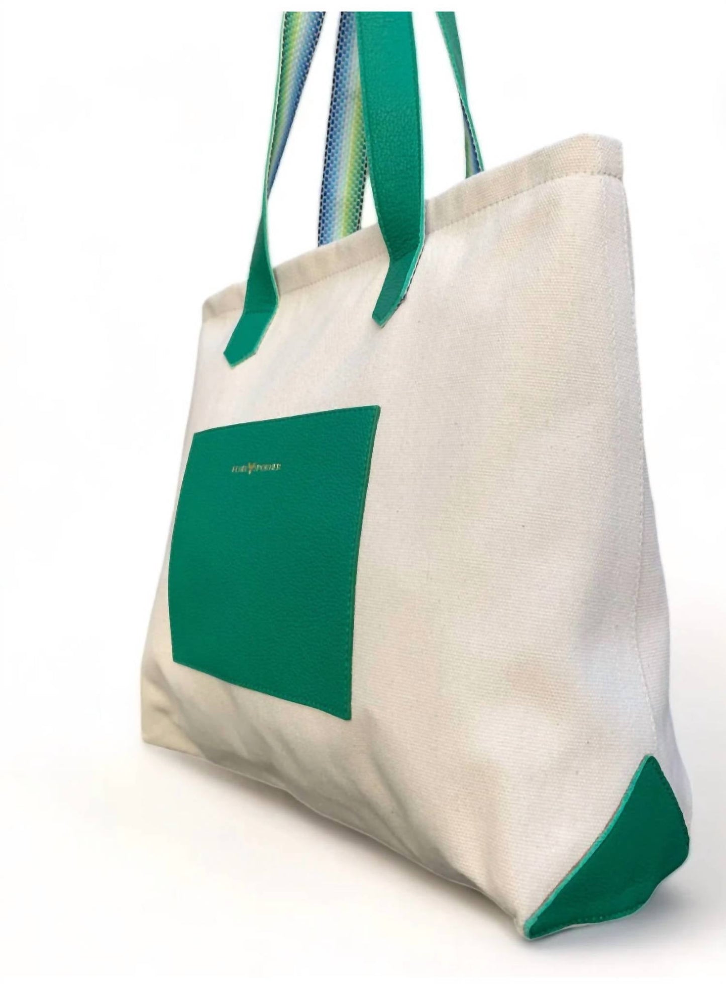 Fenix Sportier - Women's Aprés Tennis Bag