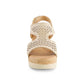 Andrea - Women's Wedge Casual Comfort Sandals