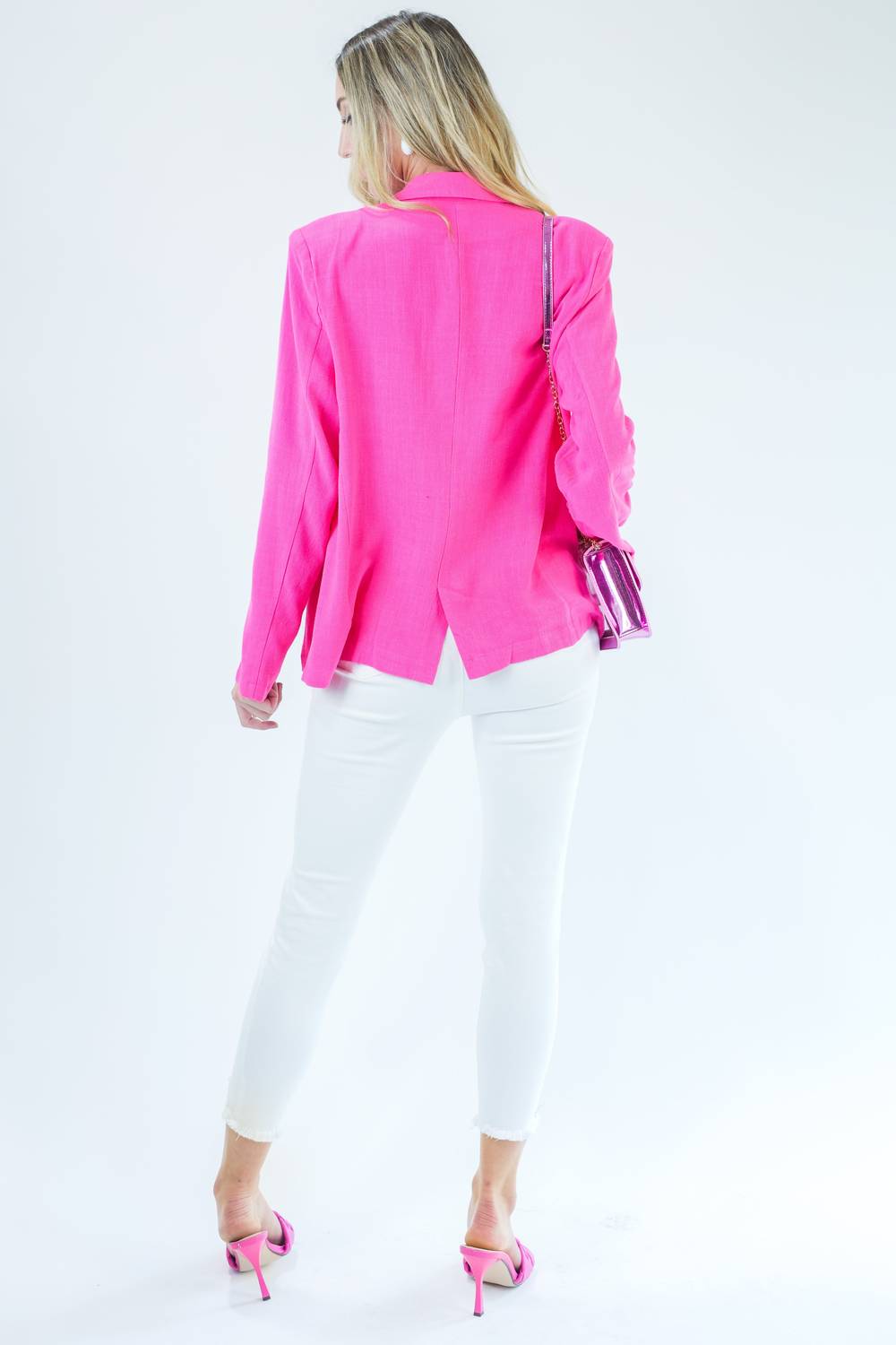 Jodifl - Biggest Moments Blazer